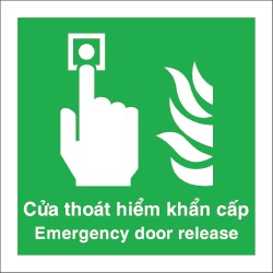 Biển chỉ dẫn 10
