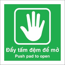 Biển chỉ dẫn 11