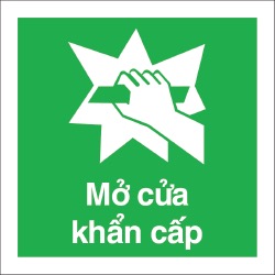 Biển chỉ dẫn 16
