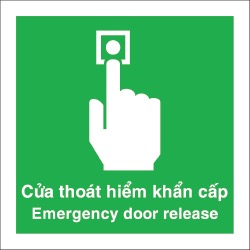 Biển chỉ dẫn 9