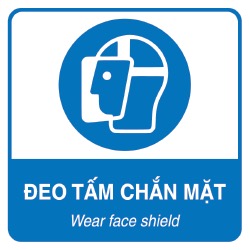 Biển chỉ thị 10