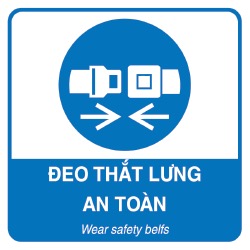 Biển chỉ thị 11