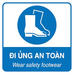 Biển chỉ thị 12