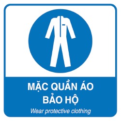 Biển chỉ thị 13