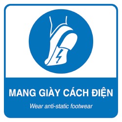 Biển chỉ thị 14