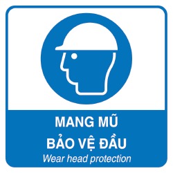 Biển chỉ thị 15