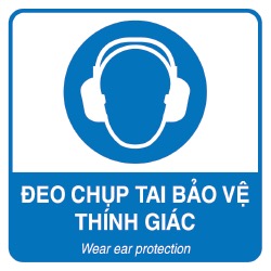 Biển chỉ thị 3