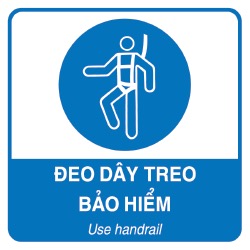 Biển chỉ thị 4