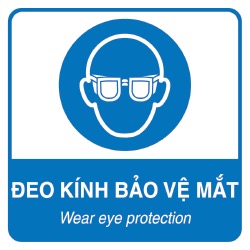 Biển chỉ thị 7