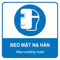 Biển chỉ thị 8