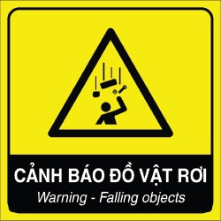 Biển cảnh báo 9