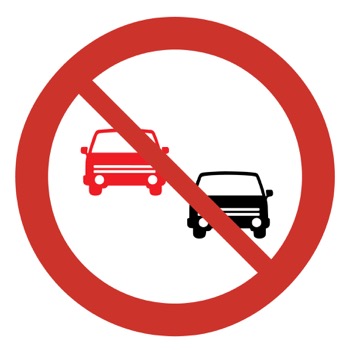Biển báo giao thông 4