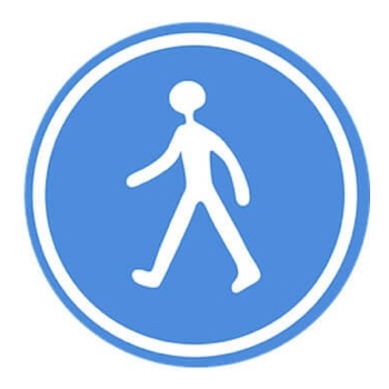 Biển báo giao thông 9