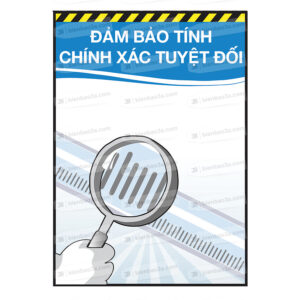 Poster an toàn 4